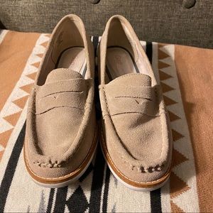 GAP Loafers shoes